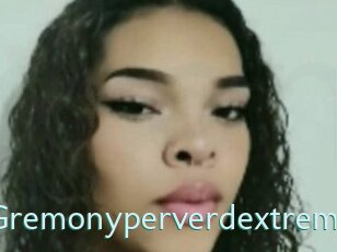 Gremonyperverdextrem