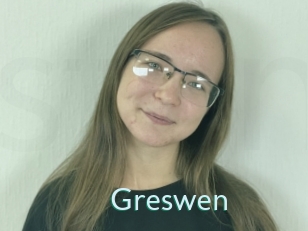 Greswen