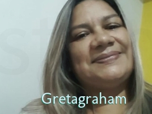 Gretagraham