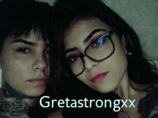 Gretastrongxx