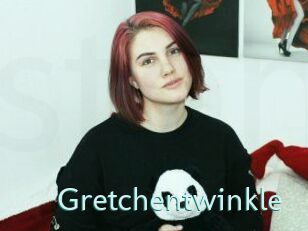 gretchentwinkle Straponles