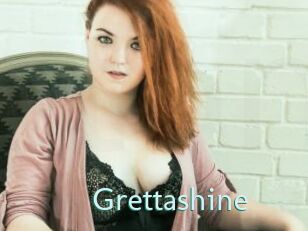 Grettashine