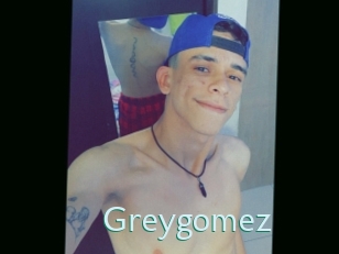 Greygomez