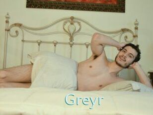 Greyr
