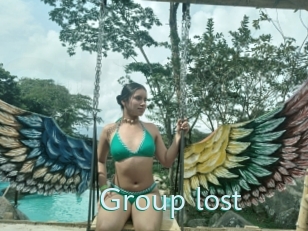 Group_lost