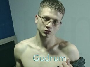 Gudrum