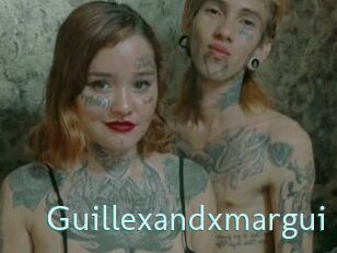 Guillexandxmargui