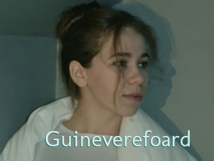 Guineverefoard