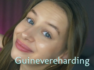 Guinevereharding