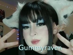 Gummyraven