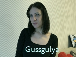 Gussgulya