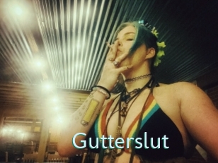 Gutterslut