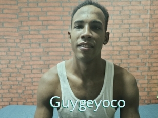 Guygeyoco