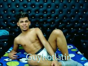 Guyhotlatin