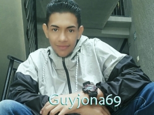 Guyjona69