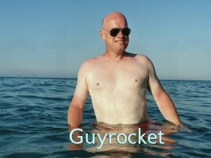 Guyrocket