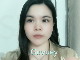 Guyuey