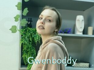 Gwenboddy