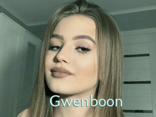 Gwenboon