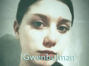 Gwenbulman