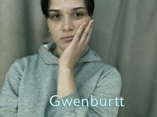 Gwenburtt