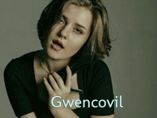 Gwencovil