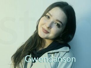 Gwendanson