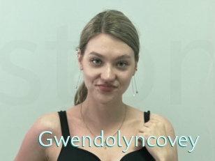 Gwendolyncovey