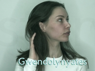 Gwendolynyates