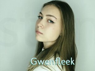 Gwenfleek