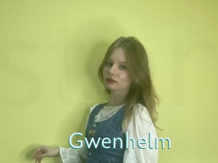 Gwenhelm