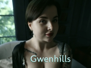 Gwenhills