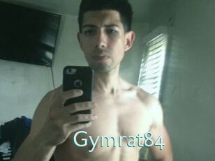 Gymrat84