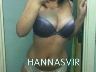 HANNASVIR