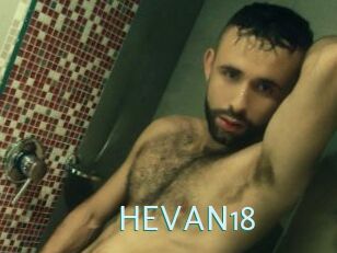 HEVAN18