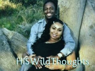 HIS_Wild_Thoughts