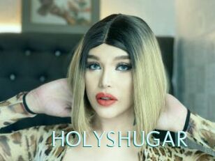 HOLYSHUGAR