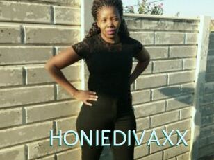 HONIEDIVAXX