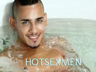 HOTSEXMEN