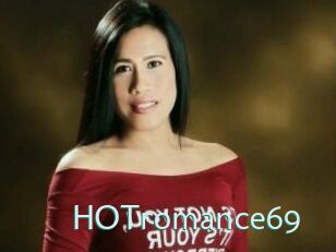 HOTromance69 Straponles