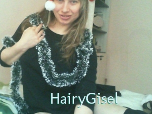 HairyGisel