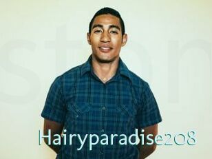 Hairyparadise208