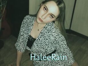 HaleeRain