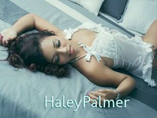 HaleyPalmer