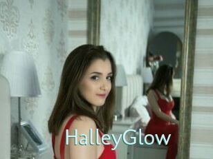 HalleyGlow Straponles