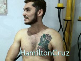 HamiltonCruz