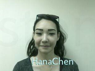 HanaChen