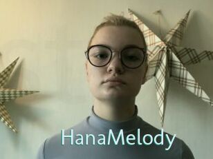 HanaMelody