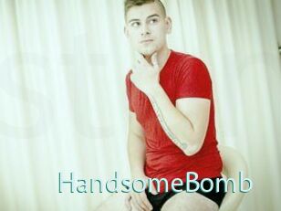 HandsomeBomb