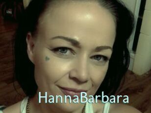 HannaBarbara